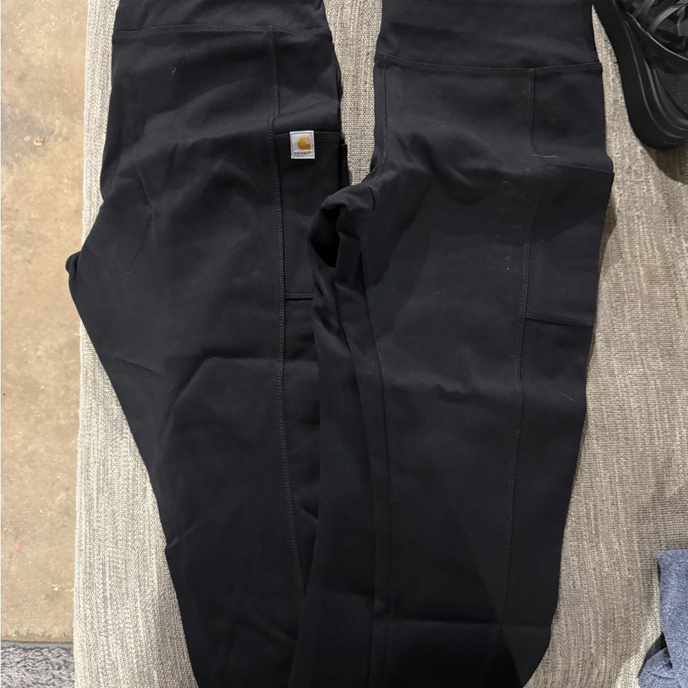 NWOT Carhartt Legging Lot